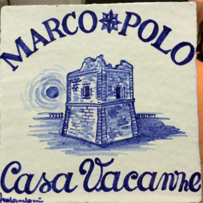 Marco Polo Casa Vacanze Pollina